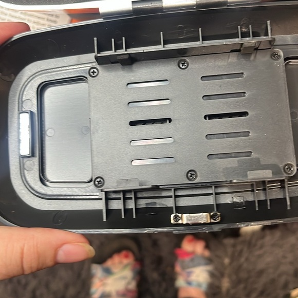 ⚡️⚡️⚡️⚡️Smartphone VR Headset - Black - Picture 15 of 17